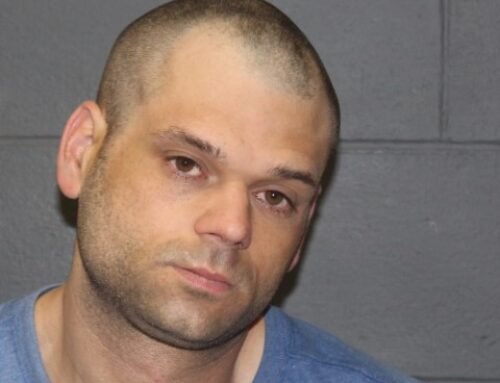 Meriden man arrested after SWAT team responds to disturbance at Southington home