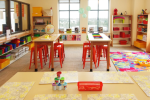 Community Education Building open $19M youth developemnt center