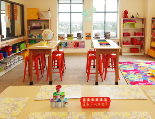 Community Education Building open $19M youth developemnt center