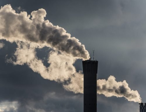 Community air quality monitoring shows periods of ‘unhealthy’ air in …