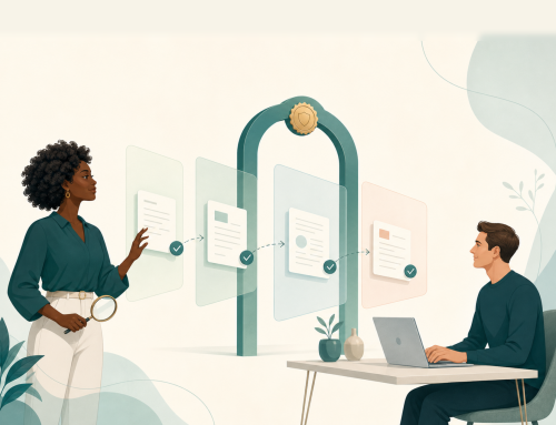 Compliance-First Content Architecture – Contently