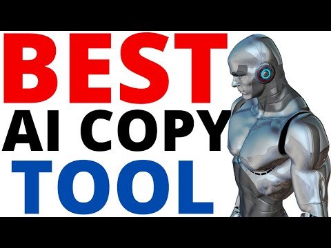 Conversion AI Copywriter Jarvis Demo Review Walkthrough | Free Persua...