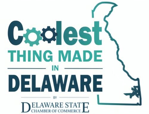 Third annual Coolest Thing Made in Delaware content opens
