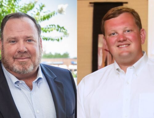 Cox, Brinyark headed to run off for House District 16