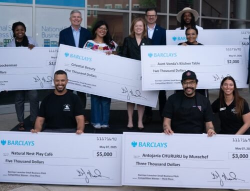 West End Neighborhood House announce small business pitch competition…