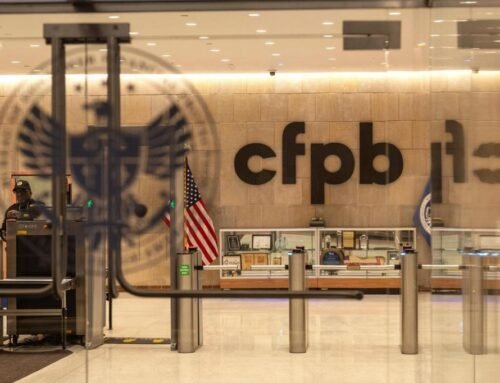Nearly 90% of Consumer Financial Protection Bureau cut as Trump’s gov…