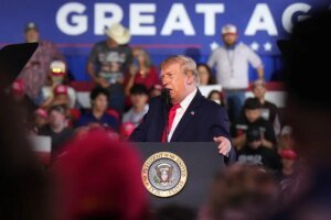 Crime’s way down thanks to Trump — Dems will fight to send it back up