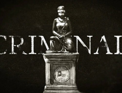 “Criminal Justice Is Criminal”: New Film Is “Musical Indictment” of C…