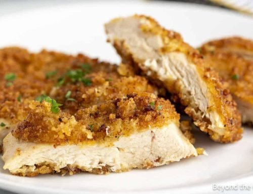 Easy Chicken Dinners for Busy Weeknights