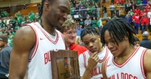 Crown Point punches ticket to first-ever state final