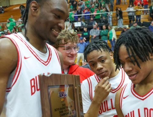 Crown Point punches ticket to first-ever state final