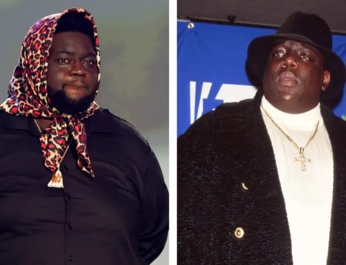 D’Angelo’s Son to Play Biggie Smalls in Snoop Dogg Biopic