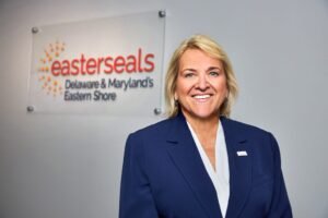National search leads Easterseals to hire next CEO from within