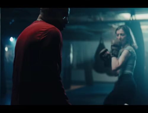 DCCC Releases New TV Ad in VA-02: “Two Choices” – Jen Kiggans “runs f…
