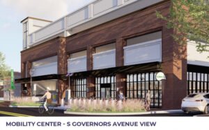TransCore confirmed as first tenant for Downtown Dover Mobility Cente…
