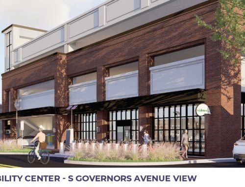 TransCore confirmed as first tenant for Downtown Dover Mobility Cente…