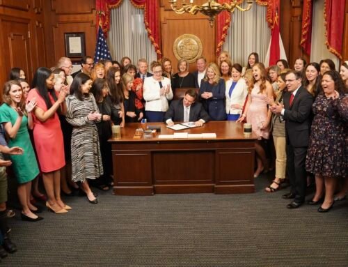 Donors fret whether Ron DeSantis abortion ban will turn off pro-choice backers