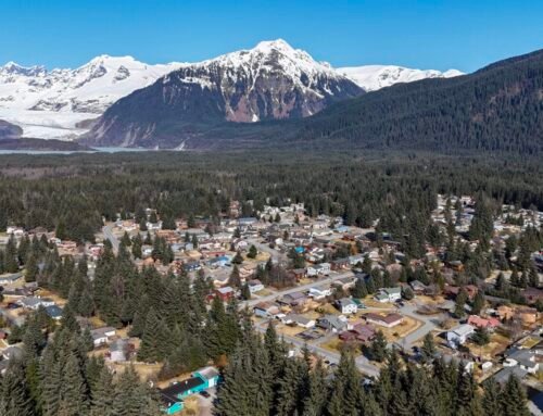 Who benefits and who loses if Juneau caps its mill rate after this e…