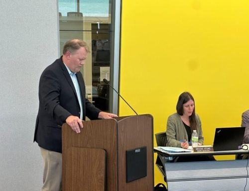 DMACC approves tuition increases for next school year