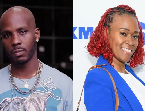 DMX: Ex-Wife Speaks Following Son’s “Original Family” Remarks