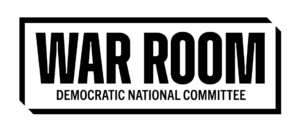 DNC Chair Ken Martin Statement on Senate Vote on Iran War Powers Reso…