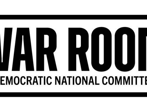 DNC Chair Ken Martin Statement on Senate Vote on Iran War Powers Reso…