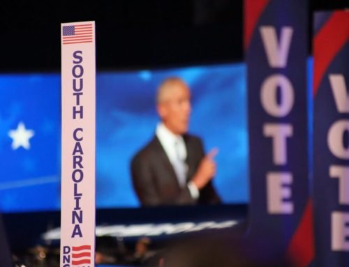 DNC approves 2028 presidential nominating cycle, leaving Iowa out