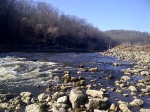 DNR to hold public meetings on solutions for dangerous Palisades-Kepl…