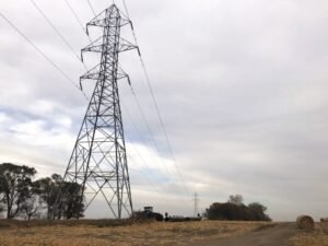 DOE to loan up to $5.1 billion to Alliant Energy for Iowa and Wiscons…