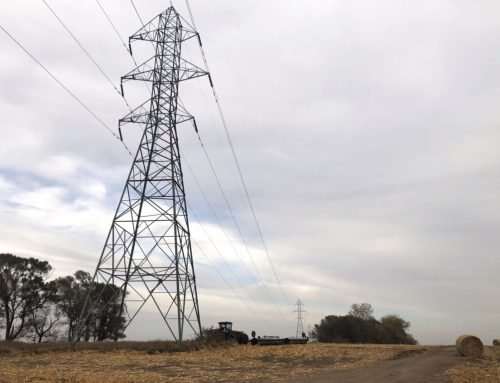 DOE to loan up to $5.1 billion to Alliant Energy for Iowa and Wiscons…