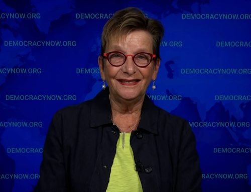 DOJ Whistleblower Confirms “Antisemitism” Probes Against Universities…