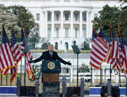 DOJ to toss seditious conspiracy convictions of Oath Keepers and Prou…