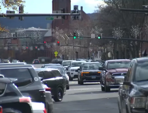 Local businesses, shoppers gear up for busiest shopping weekend of th…