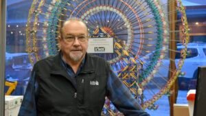 After more than 50 years, a family-run shop in downtown Juneau is cl…