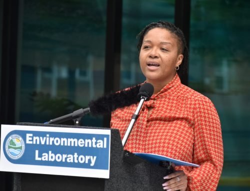 DNREC opens $29.7M environmental laboratory in Smyrna
