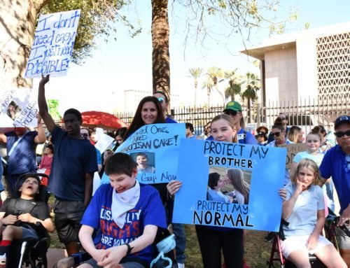 The parent caregiver ‘savings’ Arizona is chasing don’t exist — unles…