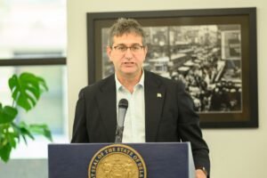 Meyer, DPP unveil Innovate Delaware strategy