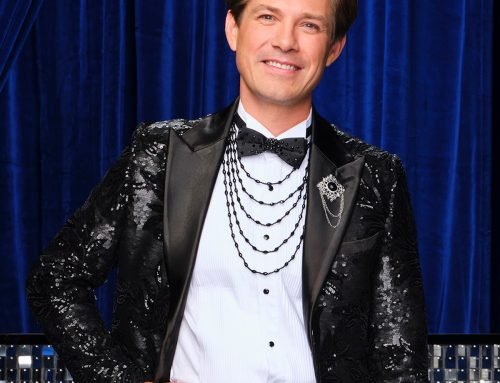 DWTS: Taylor Hanson, Britt Stewart Detail His Boy Band Background As …