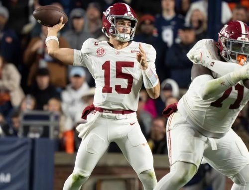 Dan Orlovsky tells why gap between Fernando Mendoza and Ty Simpson is…