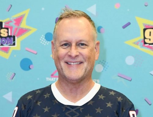 Dave Coulier’s Health: Update on His New Cancer Diagnosis – Hollywood…