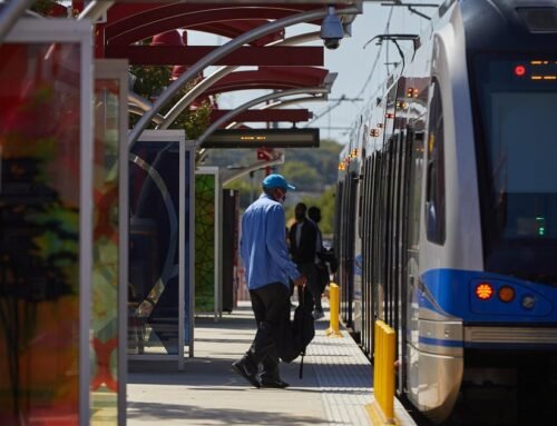 Deadly stabbing of Ukrainian refugee on Charlotte light rail raises q…