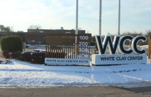 Logistics Firm signs for space in White Clay Corporate Center 