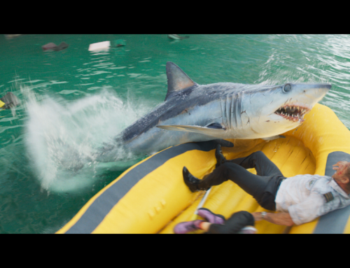 ‘Deep Water’ Review: Renny Harlin’s Double-Dip Disaster Movie