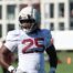 Defensive lineman who is ‘hard’ to block one-on-one developing situat...