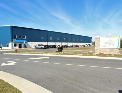 Arrow Safety Device Company to return to Georgetown
