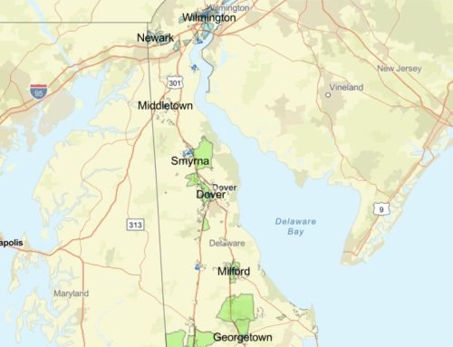 Delaware set eyes on opportunity zone investment 2.0