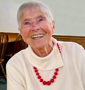 Deloris R. Mahon, 94 | News Banner