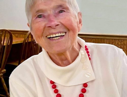 Deloris R. Mahon, 94 | News Banner