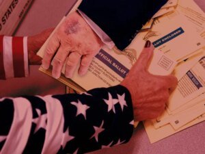 Dem Attorneys General Prepare for What Seems Inevitable: Trump Electi…