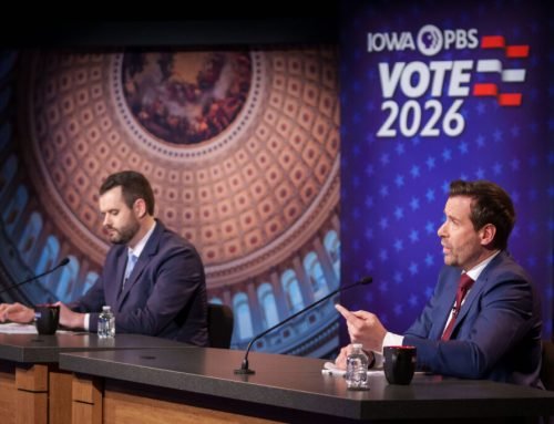 Democratic U.S. Senate candidates debate immigration votes, outside m…